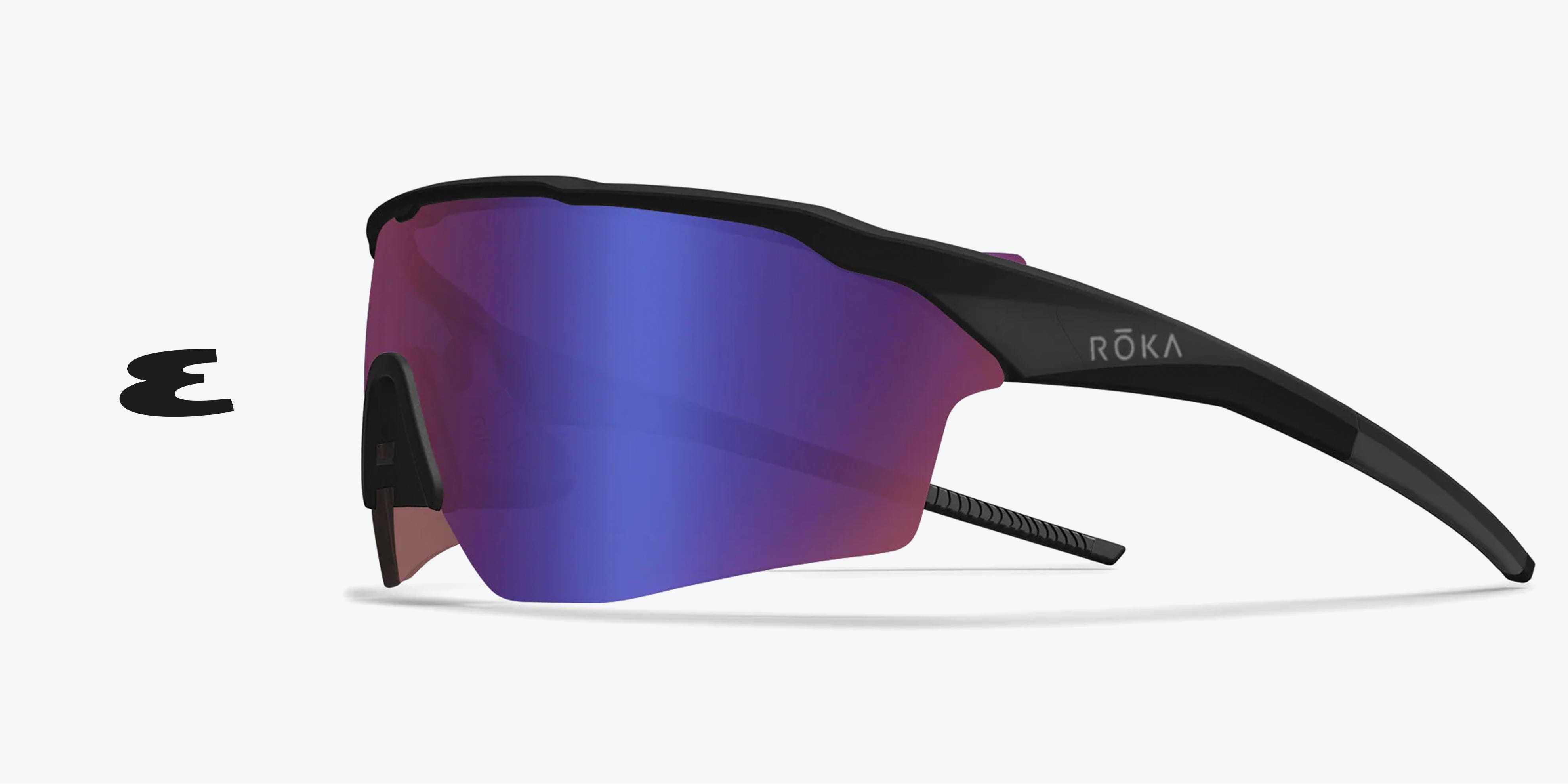 I Guess I Need Running Sunglasses Now