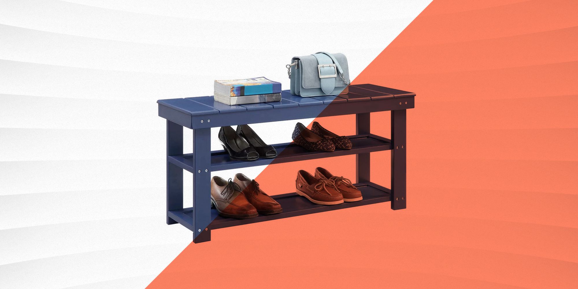 8 Best Shoe Benches For 2022 Stylish Entryway Shoe Benches   Shoe Benches 1644349327 