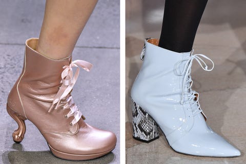 Popular Shoe Trends Trending Shoes For Women