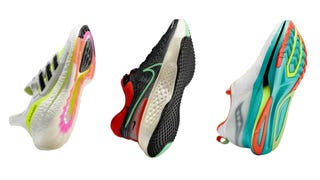 runner's world best running shoes 2021