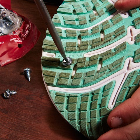 green, footwear, hand, shoe, turquoise,
