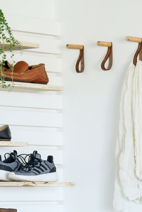 20 Best Shoe Organizer Ideas Genius Diy Shoe Storage