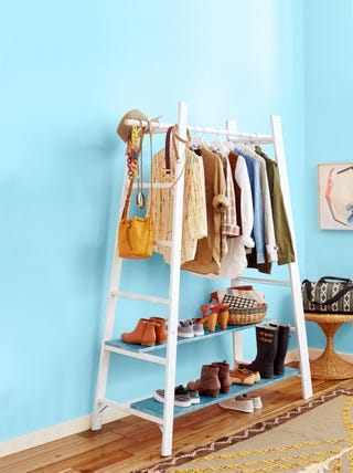 shoe organizer ideas