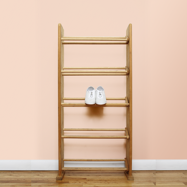20 Best Shoe Organizer Ideas Genius, Small Wooden Shoe Rack For Closet Floor