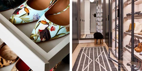 15 Stylish Shoe Storage Ideas Creative Ways To Shoes 15 Shoe Storage Ideas For A Stylish Closet