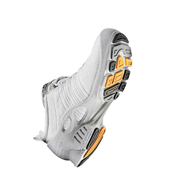 ecco trail running shoes