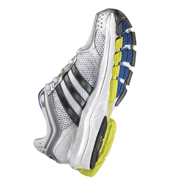 Adidas Adistar Ride 3 - Men's | Runner 