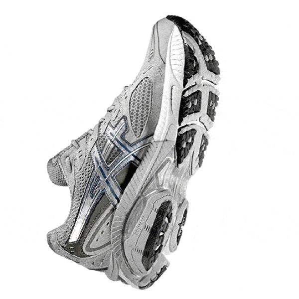 women's asics gel evolution 6 running shoes