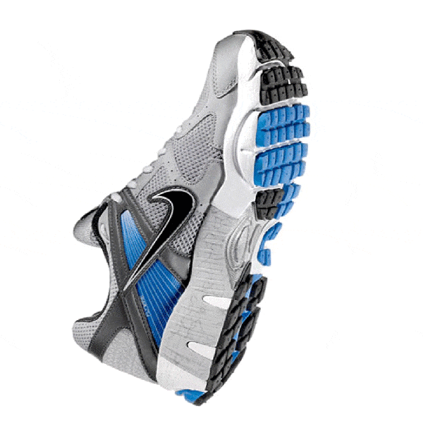 Nike Zoom Structure Triax+ 14 - Men's | Runner's World