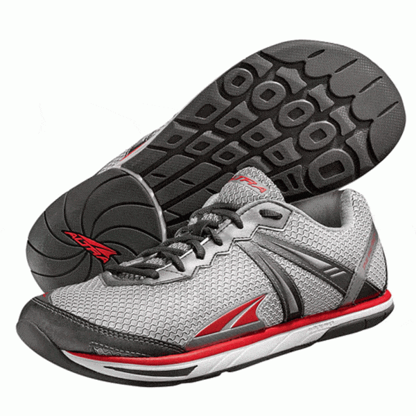 altra intuition