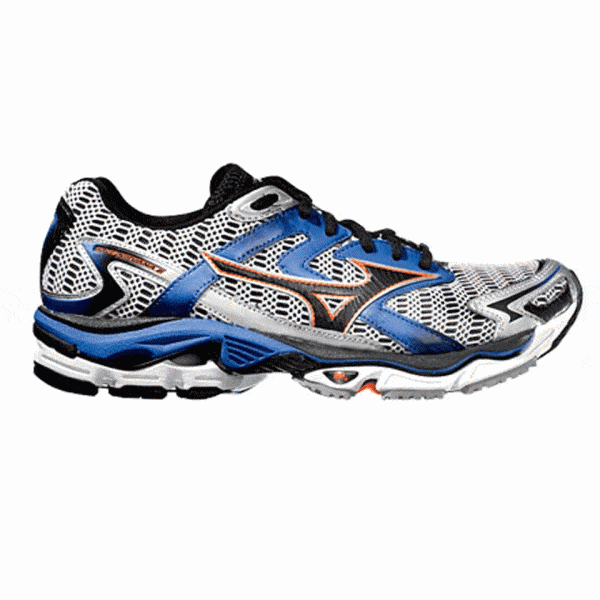 mizuno wave nirvana 2 mens