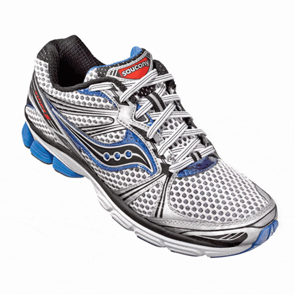 saucony progrid ride 5 mens