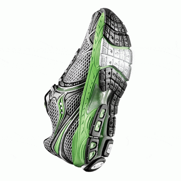 saucony running shoes triumph 9