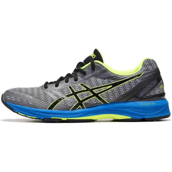 asics gel ds trainer 22 review