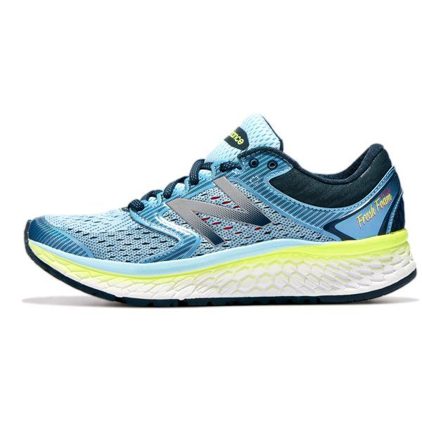 new balance 1080v7 women's review