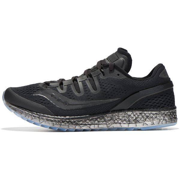 saucony freedom iso women's review