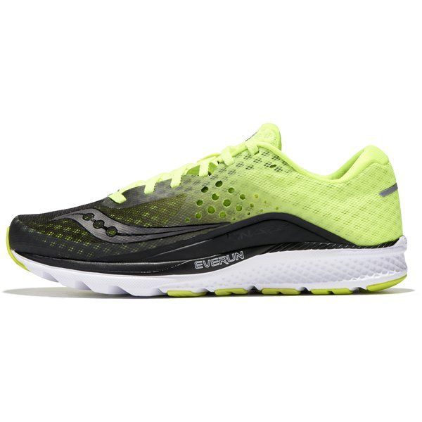 Saucony Kinvara 8 - Men's | Runner's World