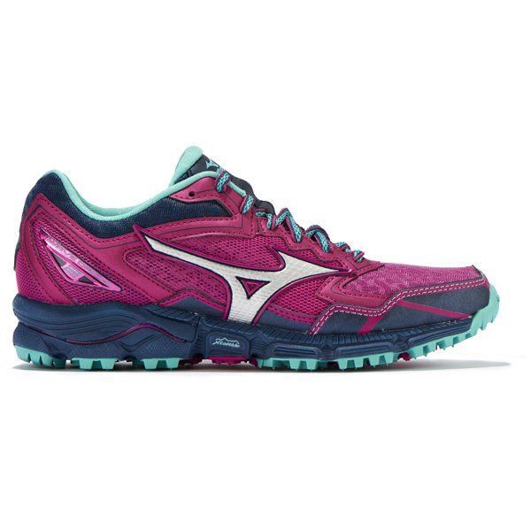 mizuno trail running shoes womens