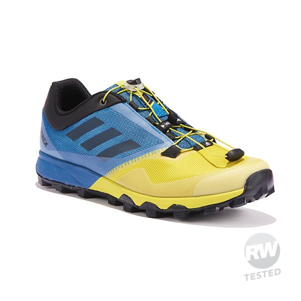 adidas trail maker review