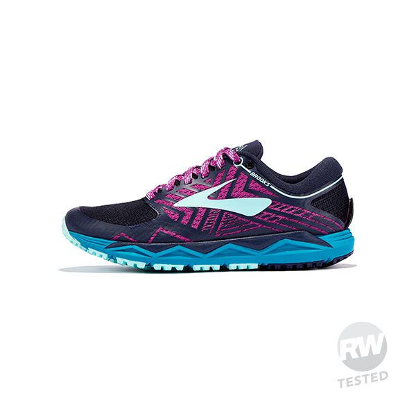 womens brooks caldera 2