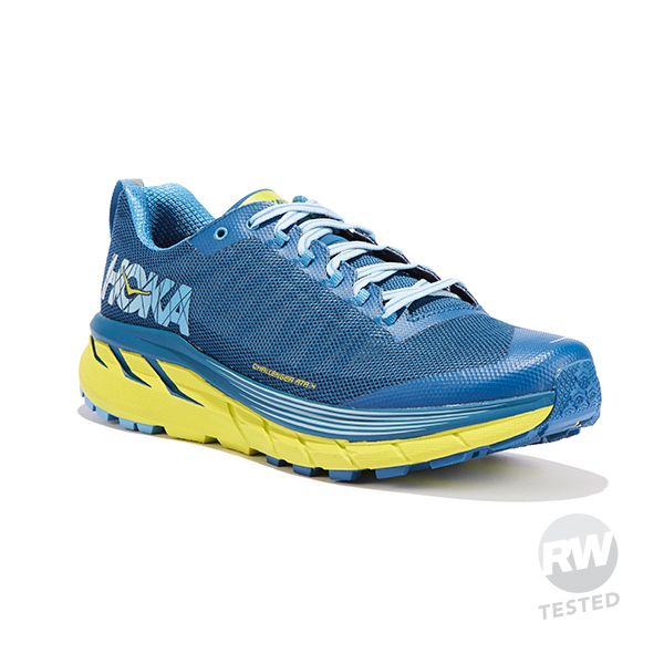 hoka challenger 4