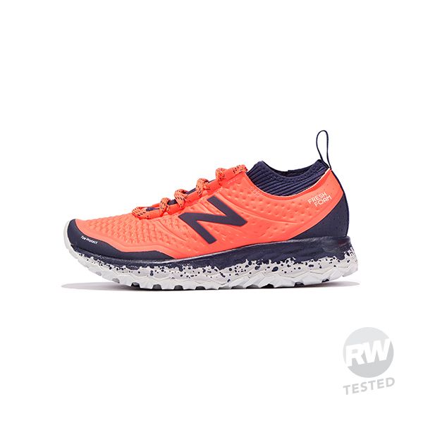 New Balance Fresh Foam Hierro v3 