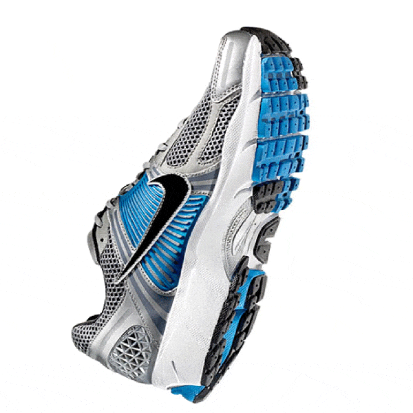 nike zoom vomero 5 review