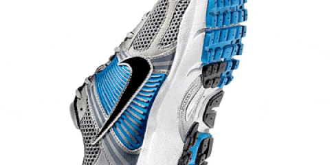 Blue, Aqua, Font, Teal, Electric blue, Azure, Turquoise, Grey, Running shoe, Synthetic rubber, 