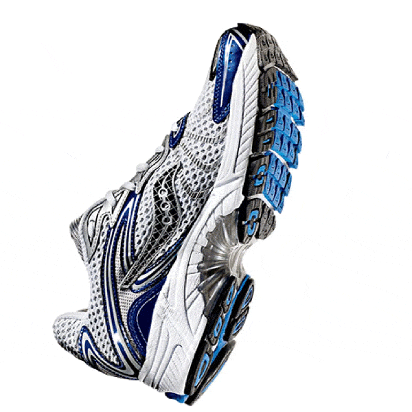 Saucony ProGrid Ride 3 - Women's 