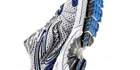 Blue, Electric blue, Azure, Cobalt blue, Running shoe, Outdoor shoe, Graphics, Cross training shoe, Walking shoe, 