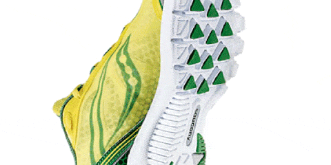 Green, Pattern, Graphics, Walking shoe, Illustration, Natural material, Outdoor shoe, Running shoe, Tennis shoe, 