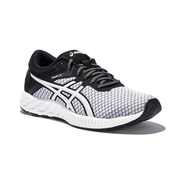 asics women's fuzex lyte 2