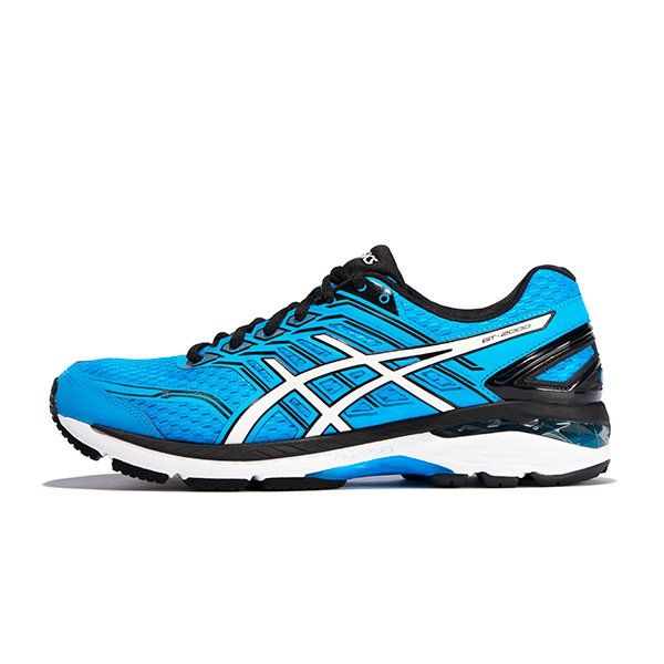 Asics GT-2000 5 - Men's | Runner's World