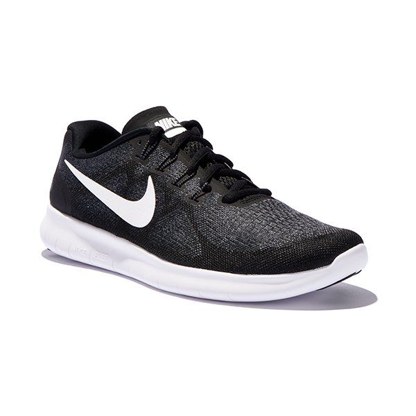 nike men's free rn running shoe 2017