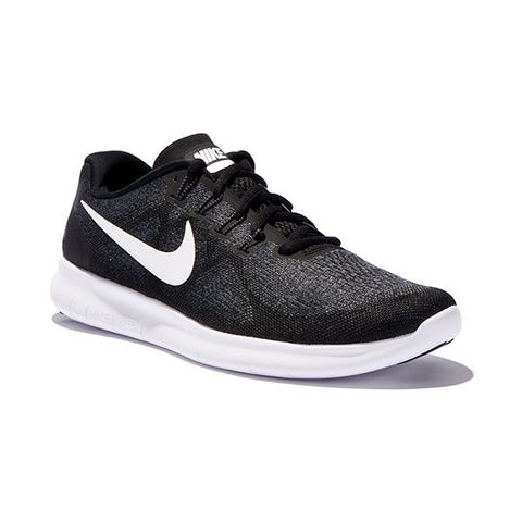 nike barefoot running shoes