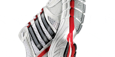 Sports equipment, Shoe, Athletic shoe, White, Running shoe, Sneakers, Carmine, Grey, Walking shoe, Tennis shoe, 
