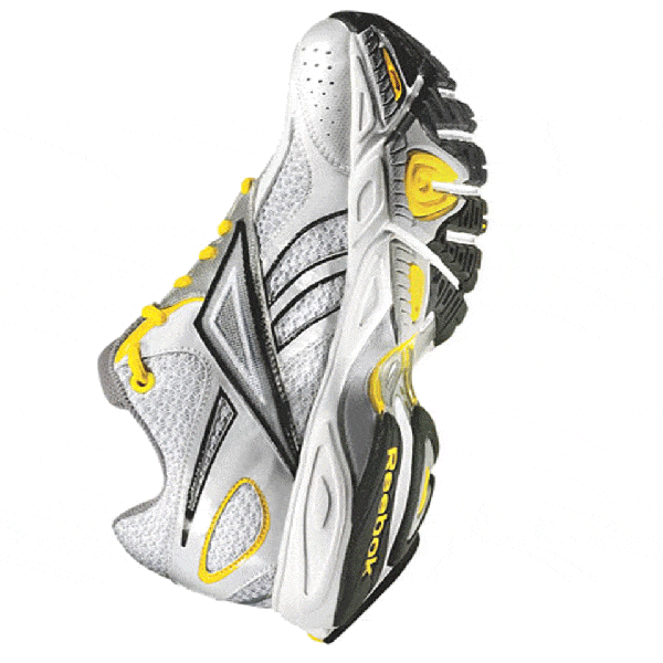 Reebok Aztrek - Men's | Runner's World