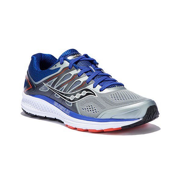 Saucony Omni 16 - Men's | Runner's World