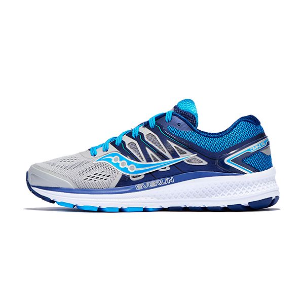 saucony women's omni 16 review