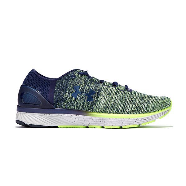 under armour bandit 3 ladies running shoes review