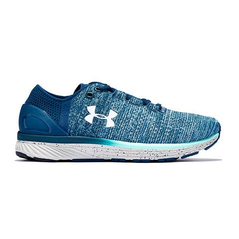 Under Armour Women's Charged Bandit 3 Storm Shoes 2 Colors 