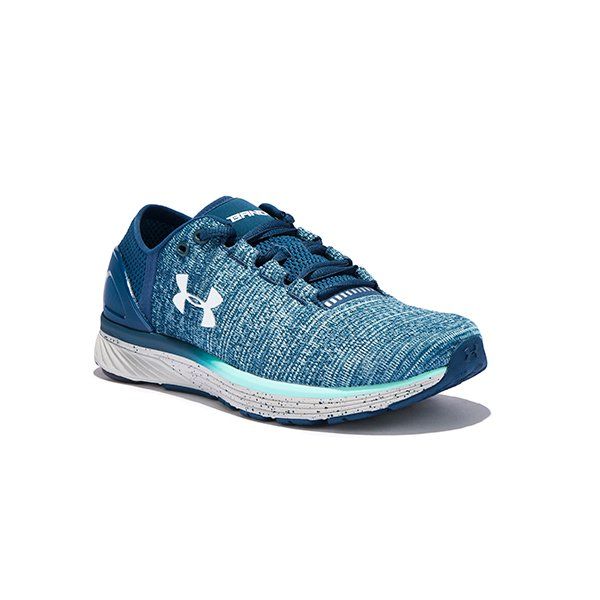 women's under armour charged bandit 3 running shoes