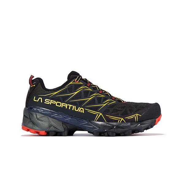 la sportiva akyra trail running shoes