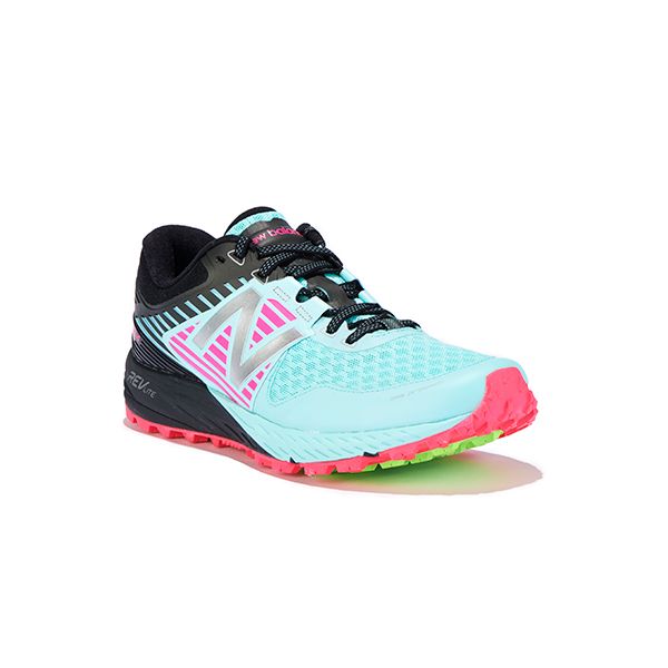 new balance 110v2 trail running shoes