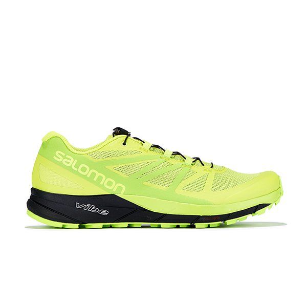 buy salomon sense ride