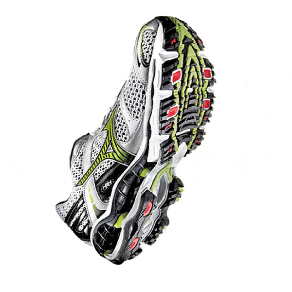 mizuno wave creation 11