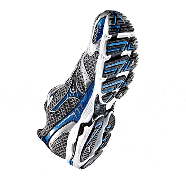 mizuno wave runner mens