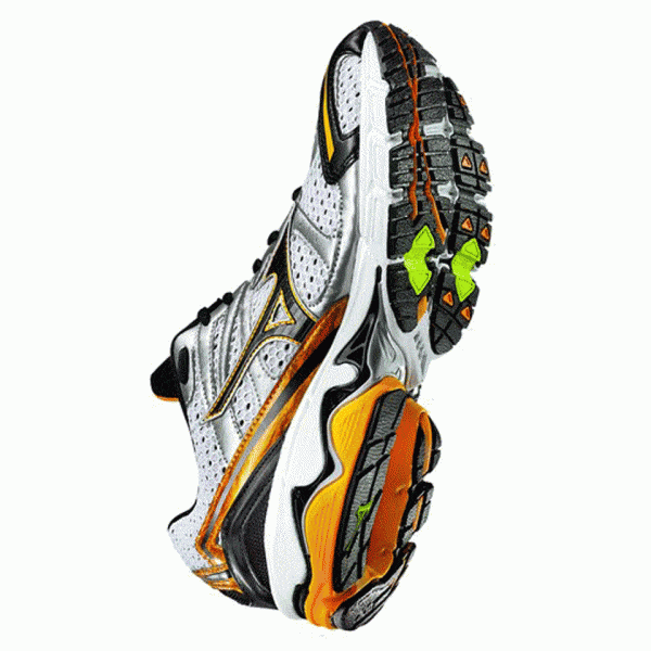 Mizuno Wave Inspire 8 - Men's | Runner's World