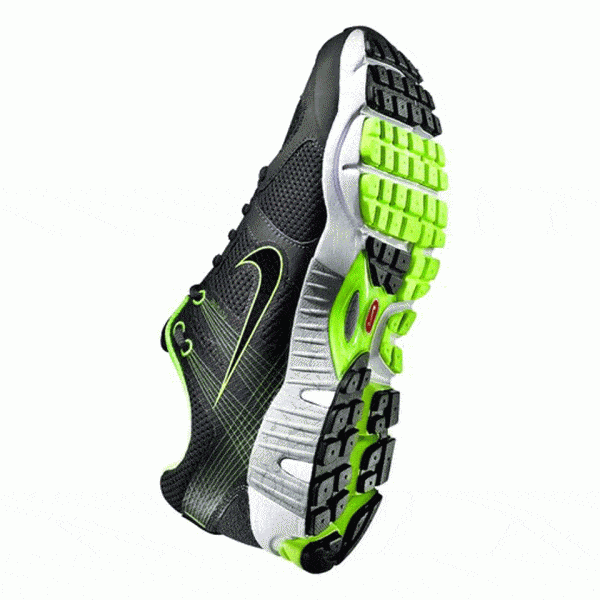 womens nike zoom structure triax