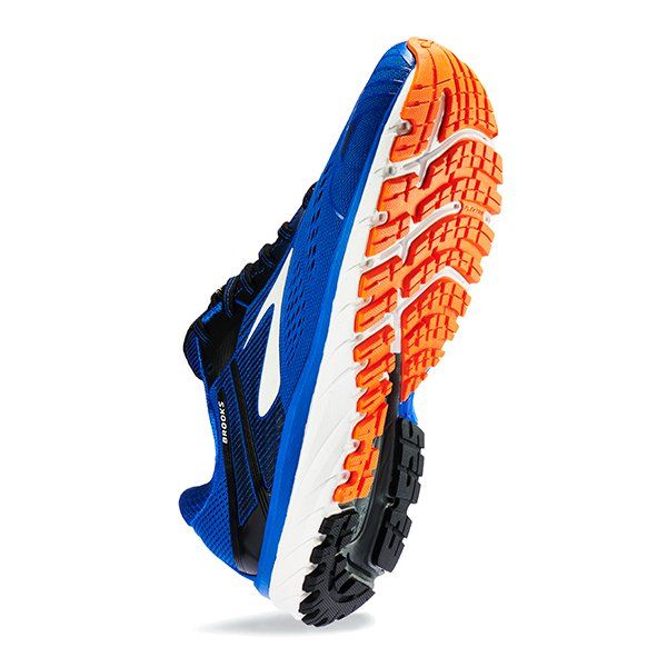 brooks gts 18 mens 9.5